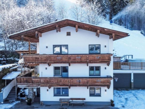 Apartment Bettina by Interhome